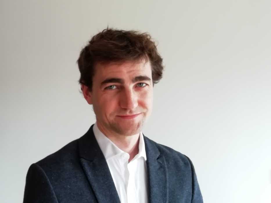 Dr Brice TOURAUT