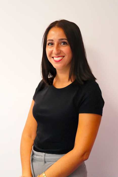 Dr Sarah MESBAH