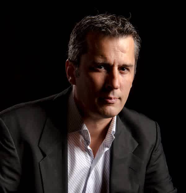 Dr Mickael PETTINI