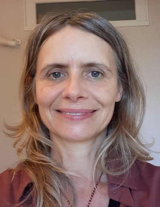 Aude JEANROY