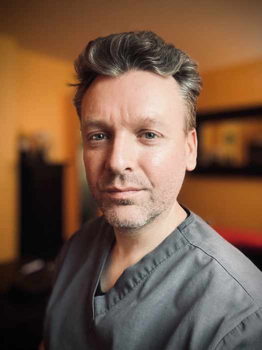 Swann LAVERDURE