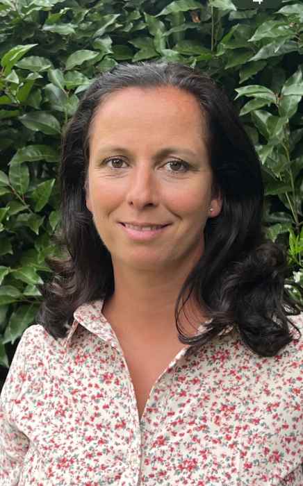 Isabelle Camps