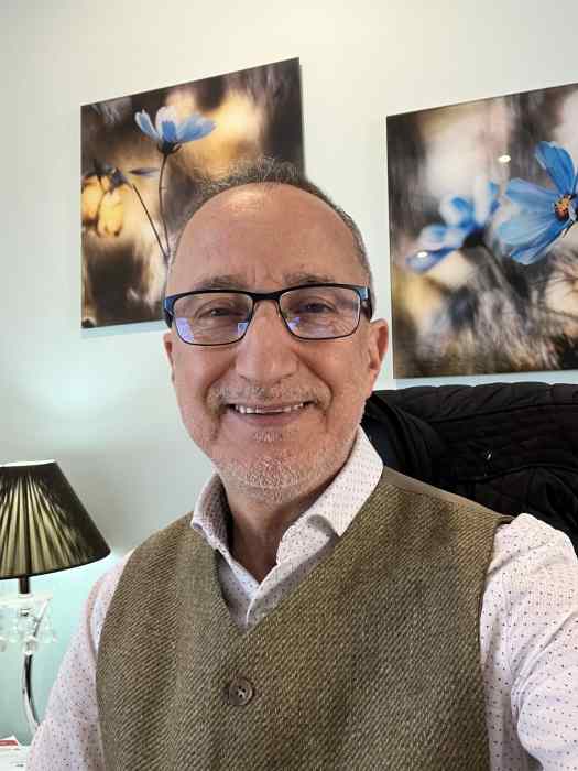 Dr MOHAMED  Slimani