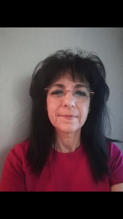 Dr Sabrina INSERRA