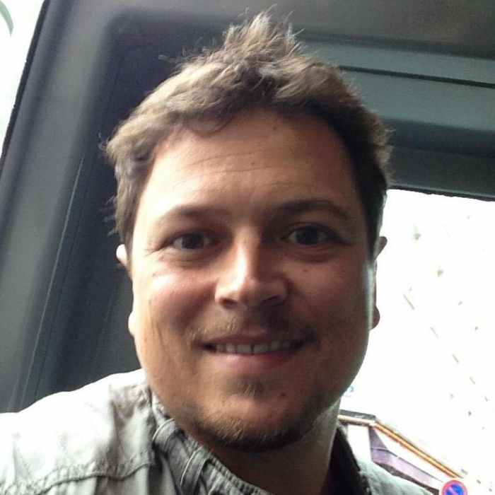 Julien GLATRE