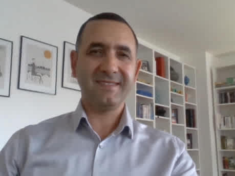 Dr Smail REMILA
