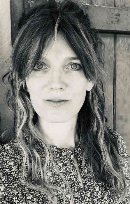 Jeanne Ricq Levilly