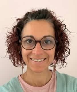 Amélie HAUSSELLE