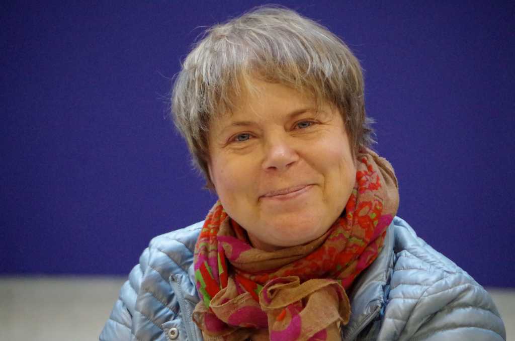 AGNES GAUTIER