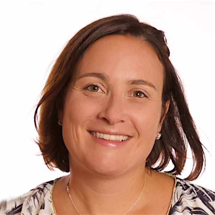 Dr Juliette Stern, Psychiatre à Lambesc