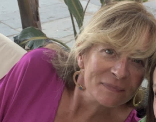 Virginie Lescalier