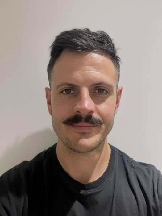 Mathieu GAUBERT