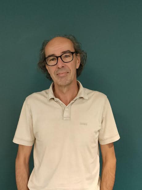 Joël Canoni