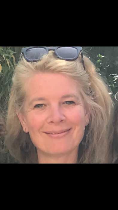 LAETITIA TABERLET RICHARD
