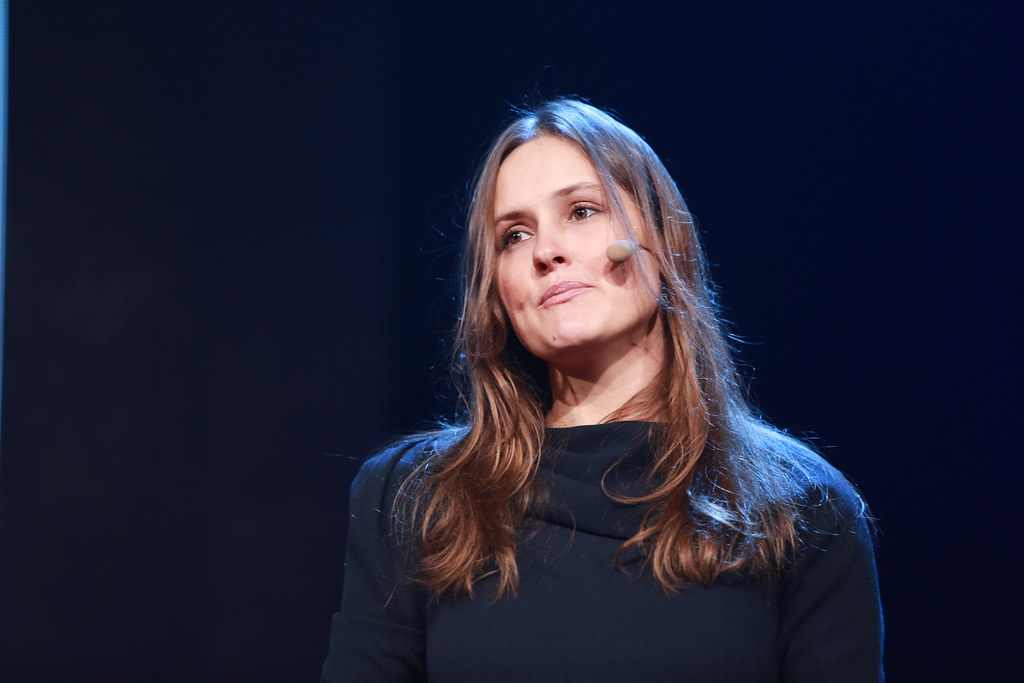 Dr Ieva SLIESORAITYTE