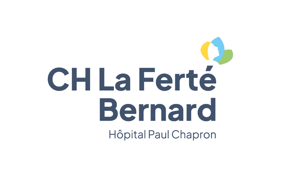 Centre Hospitalier Paul Chapron - La Ferté-Bernard