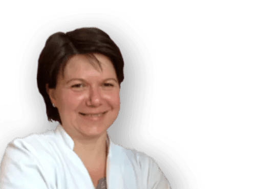 Dr Crina PINTEA