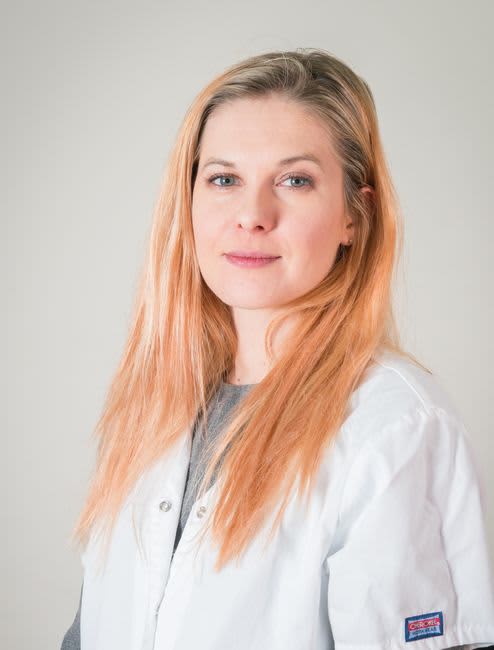 Dr CHRISTELLE POUCHOT-CAMOZ-GANDORME