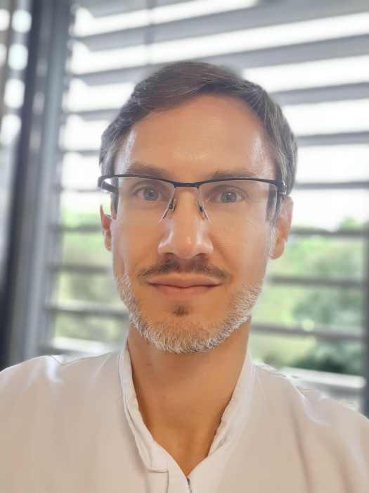 Dr Julien Goullard, Pédiatre à Villefranche-Sur-Saône