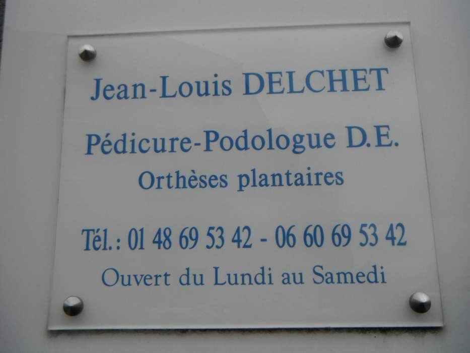 Jean Louis DELCHET