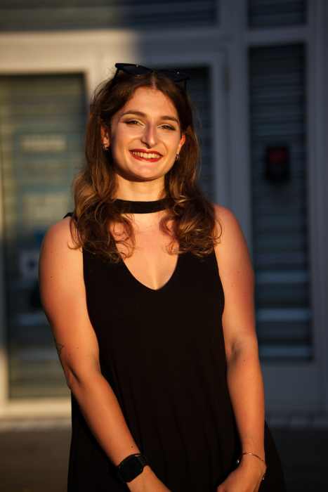 Laureen PERRAULT