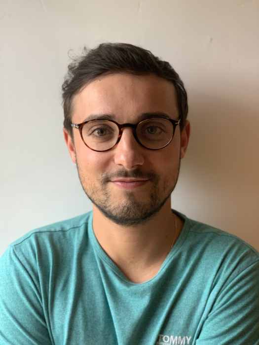 Valentin LEOTY