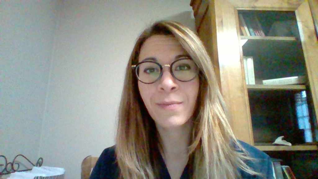 Catherine Carlier