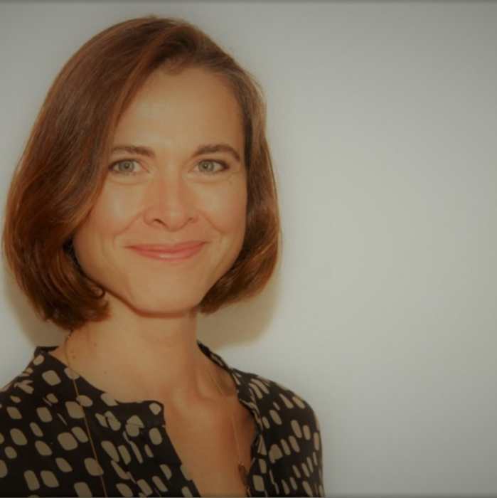Stéphanie Le Louët