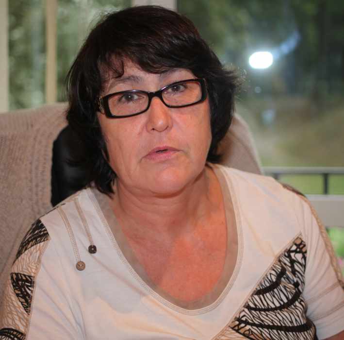 Dr Brigitte GAUTEREAU