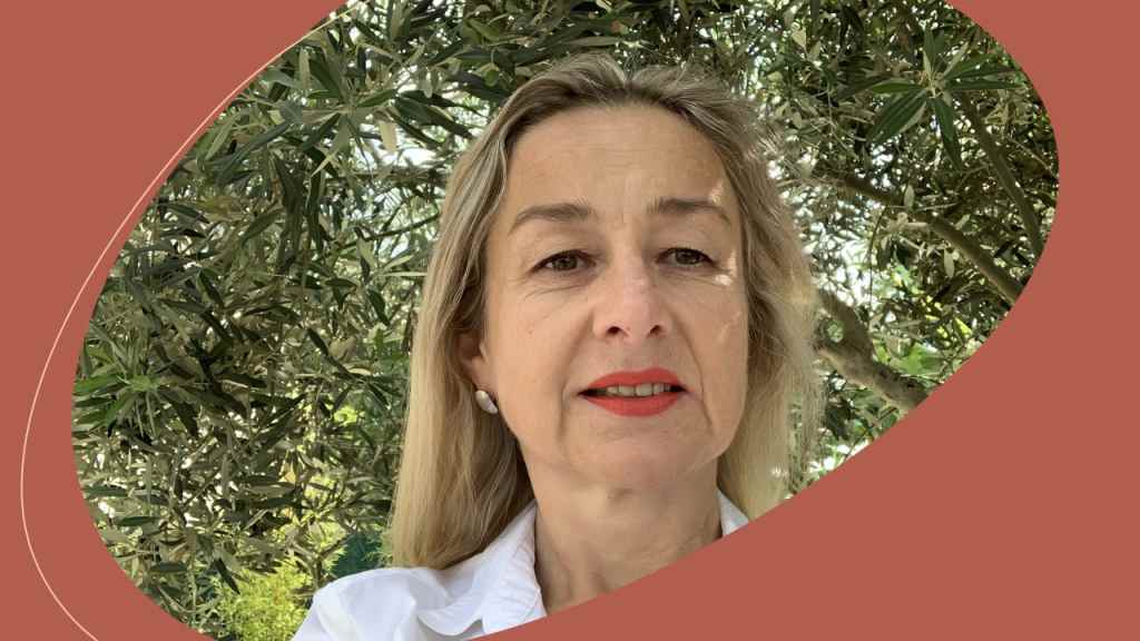 Dorota CISEK LAGRANGE
