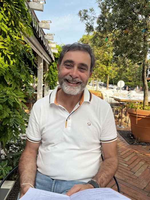 Dr Thierry Brignol