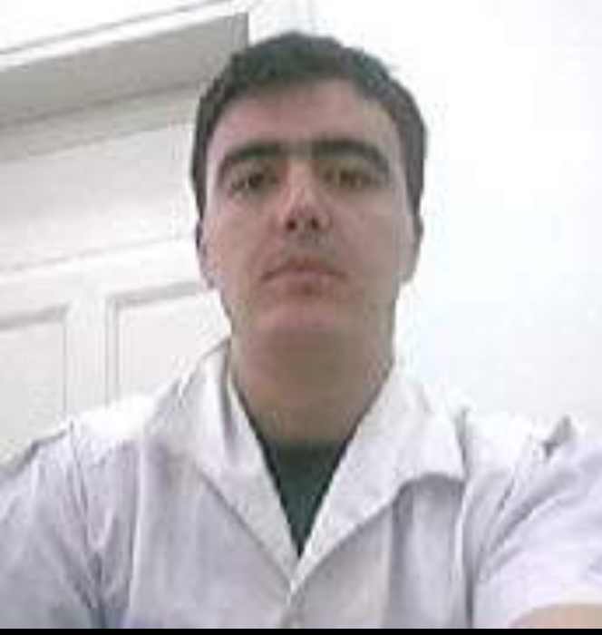 Dr Daniel MIHAI STATICESCU