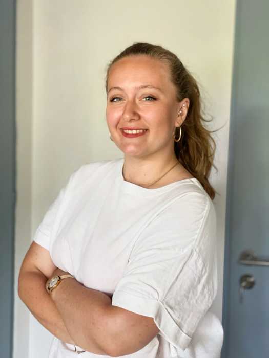 Géraldine Quehen