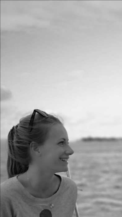Aurore  Blum 