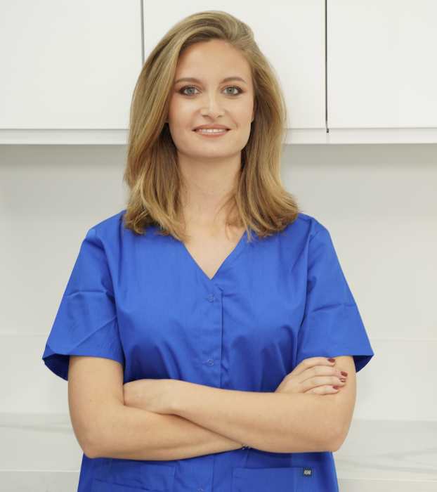 Dr Mathilde ATTIA 