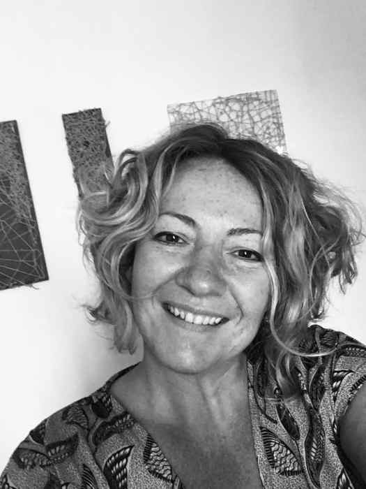 karine BERTHO