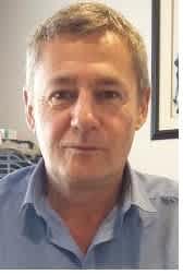 Dr Xavier SERRES