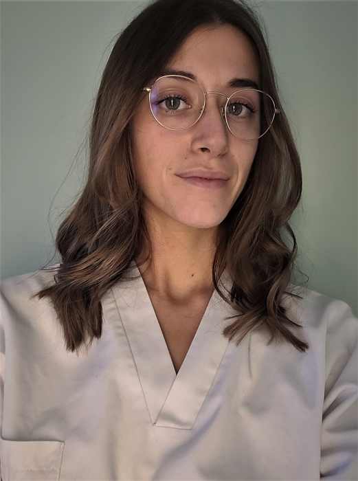 Julie Canac 