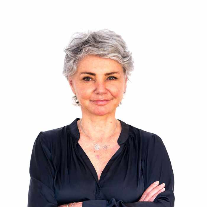 Dr Françoise Grolleau-Raoux