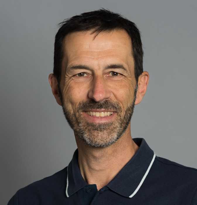 Dr Bertrand Tamalet, Médecine physique et de réadaptation à Versailles