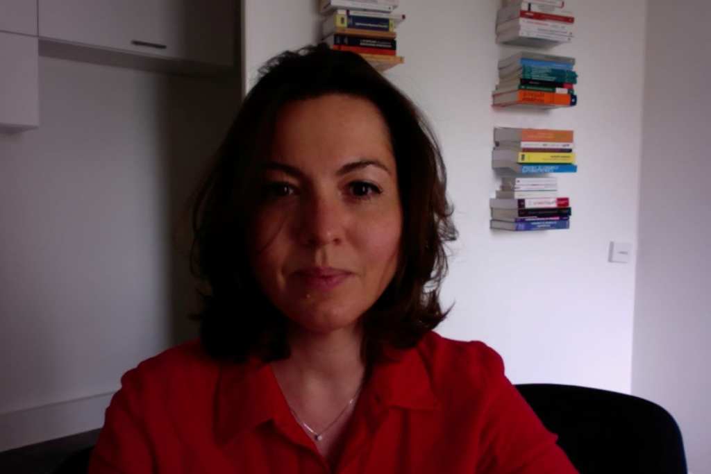 Dr Liliana PANA