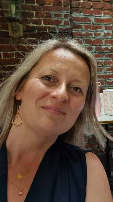 Hélène Duval