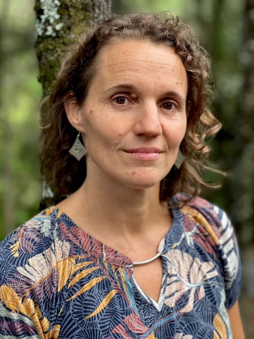 Dr Marianne GRISON