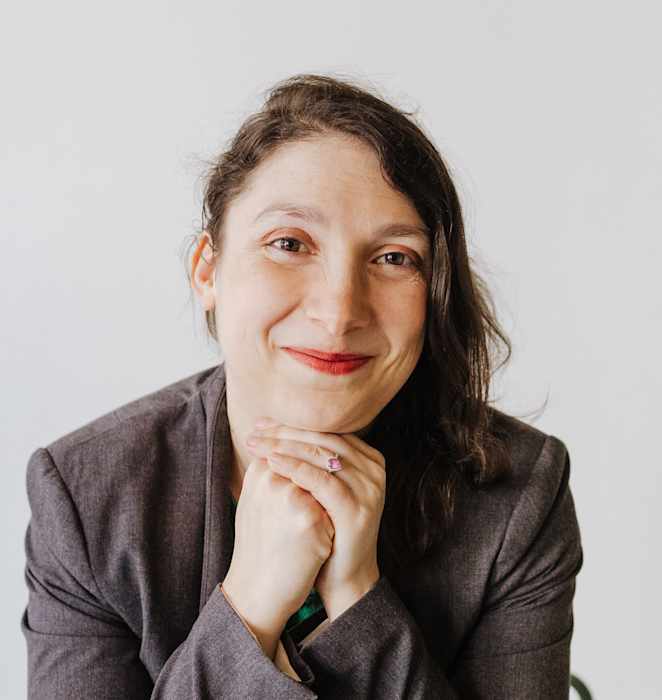 Claire Cheung, Psychologue à Tassin-La-Demi-Lune