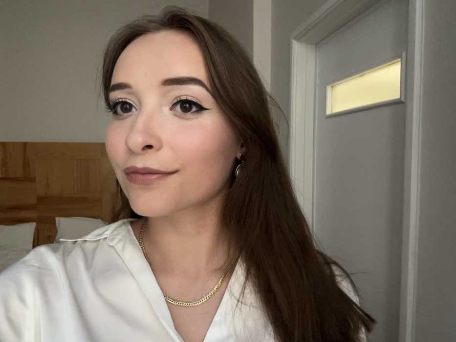 Eloïse Plumel