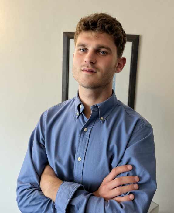 Baptiste Le Secq