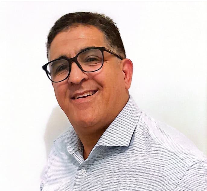 Dr Chakib BENABBAS