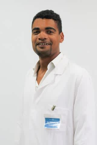 Dr Didier Deroche, Anésthesiste à Cagnes-Sur-Mer