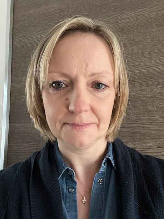 Dr Sophie Quehen, Infirmier à Aire-Sur-La-Lys