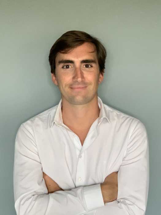 Dr Wilfried Minvielle